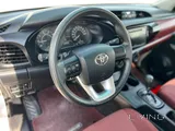 Toyota Hilux 2023